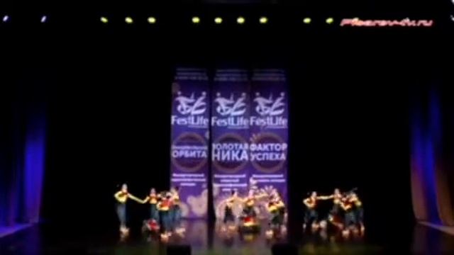 студия Арт-балет Тандем 