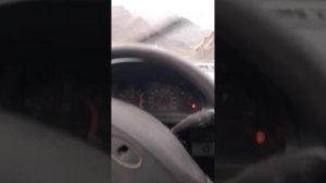 стук при движении на скорости, ваз 2110