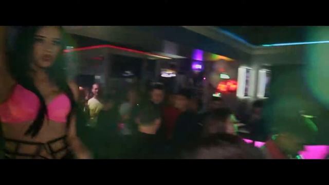 Открытие клубного сезона 2016 L'Avenue MC ZALI