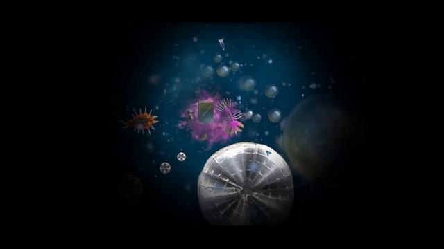 Вирізав очі в Spore #4 смотреть онлайн
