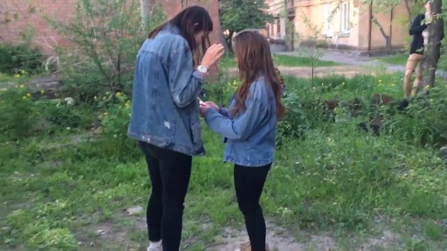 Бутылка обречений.Ч1 смотреть онлайн