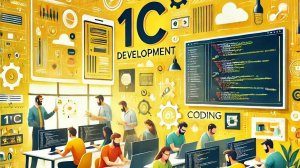 Мастер класс по установке 1С у себя на компьютере с получением бесплатной комьюнити лицензии