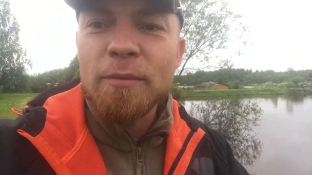 День рыбака!!! смотреть онлайн