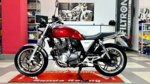Honda CB1100