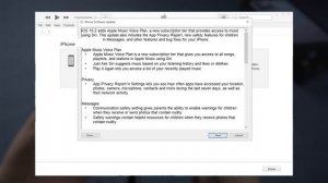 [iOS 18] Как исправить ошибку Support.apple.com/iphone/restore на iPhone | Ош