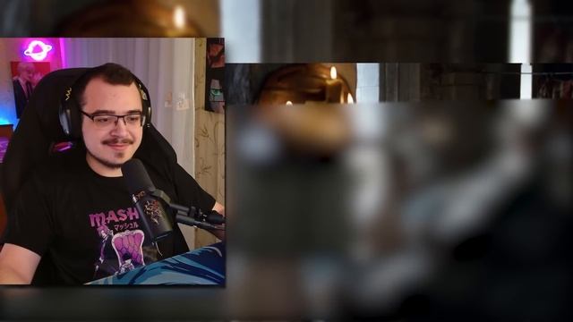 Игра престолов / Game of Thrones | 1 сезон 1 серия | Реакция на с? смотреть онлайн