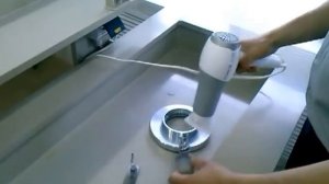 Технология цинкования 3 - Цинкование, пассивация, сушк?