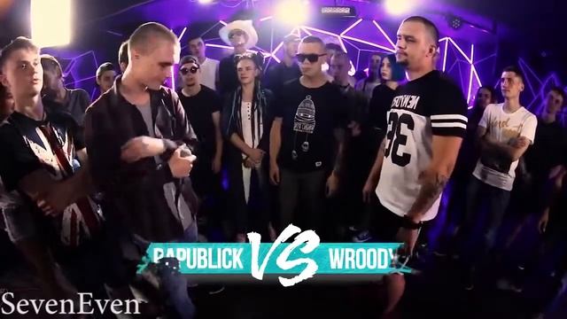 НЕИЗВЕСТНЫЙ ЛЫСЫЙ РАЗОРВАЛ BPM