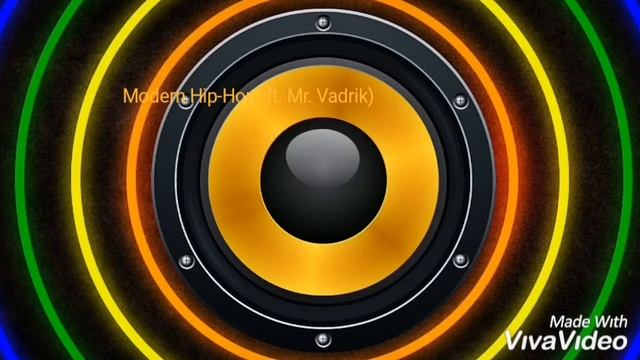 Песня "Modern Hip-Hop" смотреть онлайн