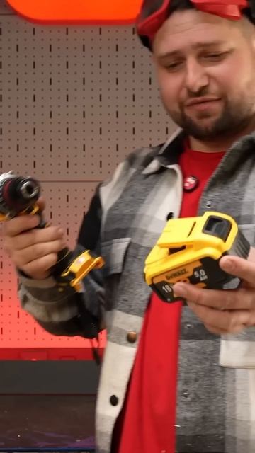 Подделка VS Оригинал. DeWALT #diy смотреть онлайн