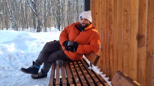 Распаковка и сравнение газовых горелок MSR и Jetboil