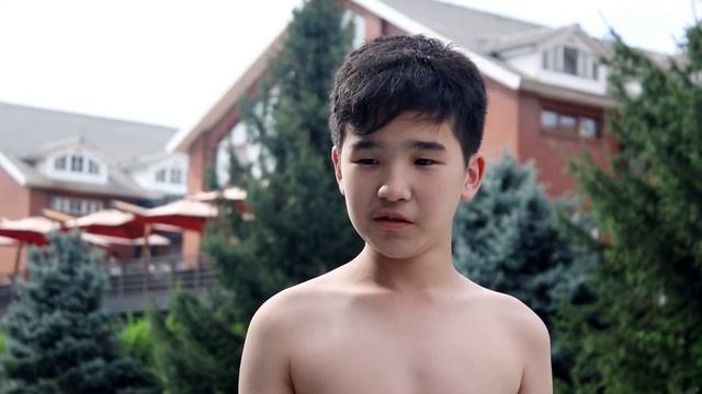 Приколы и шутки. Детская юмористическая программа Popcorn. смотреть онлайн