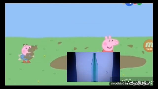 Свинка пеппа RTYP без мата