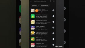 КАК СДЕЛАТЬ АЙФОНОВСКИЕ СМАЙЛИКИ НА АНДРОИД? 2часть