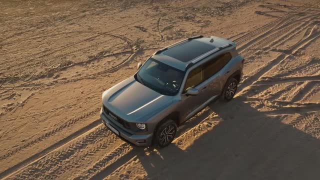 Вопрос-ответ с «АВТО Энергетиком» о новом HAVAL H7