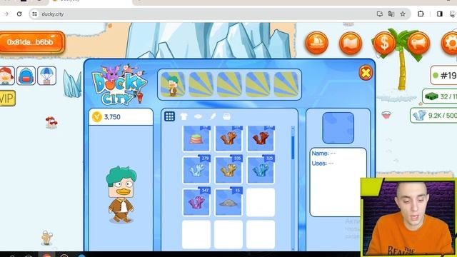 💰 DUCKY CITY ПОЛНЫЙ ГАЙД ПО ИГРЕ | Как зарабатывать от 1-3 USDT в день В P2E ИГРЕ БЕЗ ВЛОЖЕНИЙ