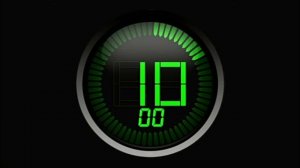 Таймер на 20 минут. Музыка с двух телефонов. ХИТ!!!