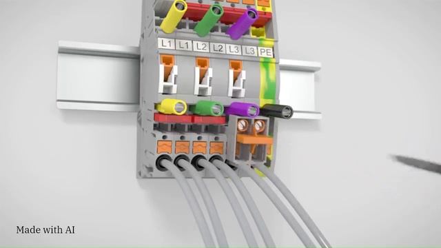 ME Клеммы для трансформаторов