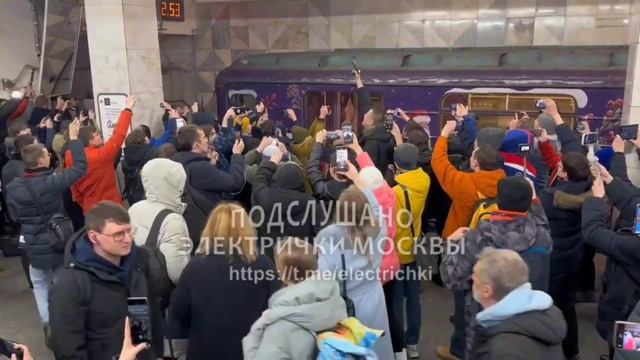 Добро пожаловать в цирк