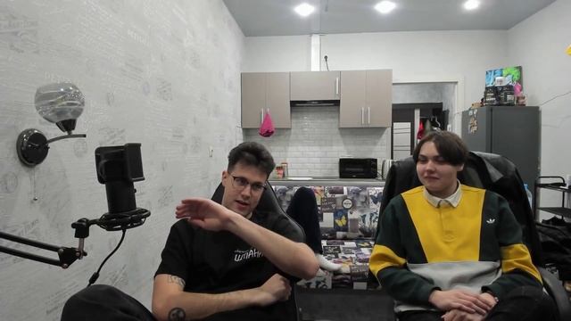 БУГОР ПРО ПЕРФОРМАНС МАФАНИ В МОСКВЕ смотреть онлайн