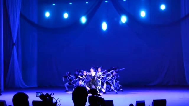 Паутина. Смайл