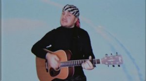 Фантом - Чиж на гитаре (кавер)