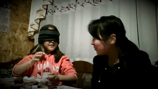 ,, МАКИЯЖ С ЗАКРЫТЫМИ ГЛАЗАМИ" смотреть онлайн