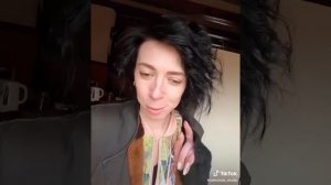Ленка Самчук)) обожаю её))