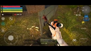 UAZ HUNTER | ДЕНЬ Z! ЗОМБИ АТАКОВАЛИ НАШИ ДОМА В СИМУЛЯТОРЕ УАЗ ХАНТЕР