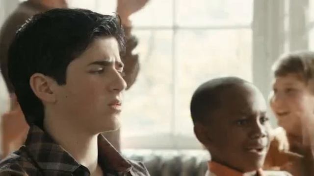 робосапиенс танцует брэйк