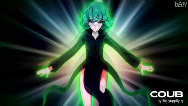 ВАНПАНЧМЕН COUB | Аниме приколы под музыку | Anime COUB | Decy смотреть онлайн