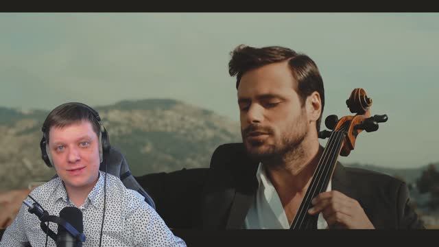 Реакция на HAUSER | Tennessee (from Pearl Harbor) смотреть онлайн