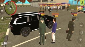 Я ЛИДЕР АРМИИ 24 ЧАСА в ГРАНД МОБАЙЛ НА ГТА РП