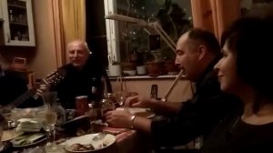 Песенка про Лену - исполняет автор Алексей Молодцов #песниподгитару