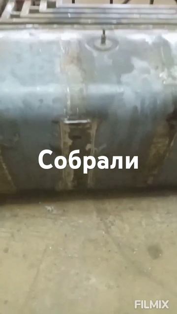 #ремонтрамы #премиум #рено #грузовик #тягач #самосвал #д смотреть онлайн