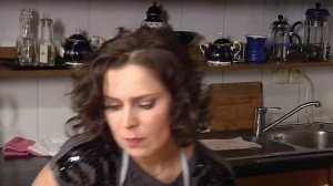 "Понять. Простить." 1227 серия - Брачное объявление