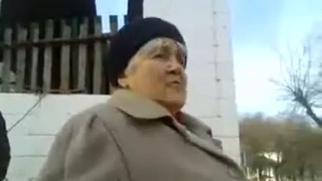 Прикол Бабка смотреть онлайн