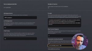 Запускаем RAG через llama3 с помощью LM studio и Anything LLM на свое?