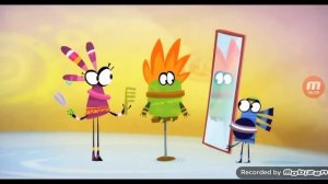 Куми-Куми 12 Озвучка Серия "Заработанные деньги"