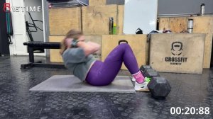 Игры ГТО иду на рекорд пресс