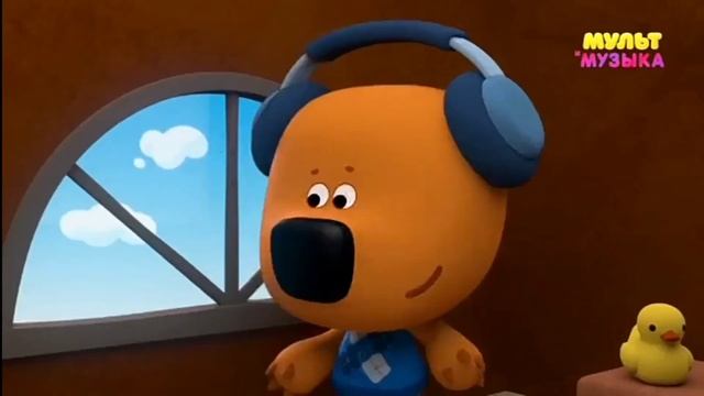 Рекламный блок (Мультимузыка, 31.03.2024) смотреть онлайн