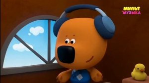 Рекламный блок (Мультимузыка, 31.03.2024)