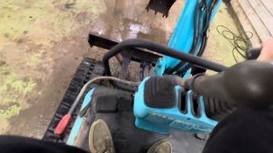 Мини экскаватор Kubota k-020 1750 кг, Переславль Залесский