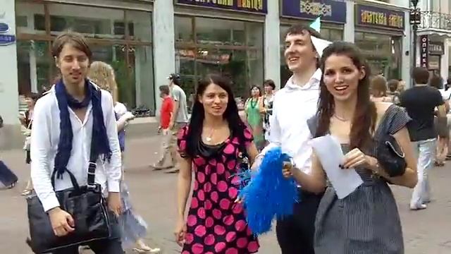 Прокричи о любви к футболу!!! смотреть онлайн
