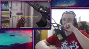 РЕБОРН СМОТРИТ ► Лютые приколы в играх | WDF 216 | ЗДАРОВА, ОТЕЦ! ► РЕАКЦИЯ НА gamewadafaq