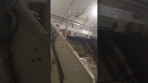 Ремонт мусоровозов. Переделка мусоровоза с задней заг