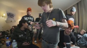 СТРИМ БЕЙБИ МЕЛО, YA3, ХУДРИЧ ЛУКА, МОЛОДОЙ КАЛУГА, CODE80 И