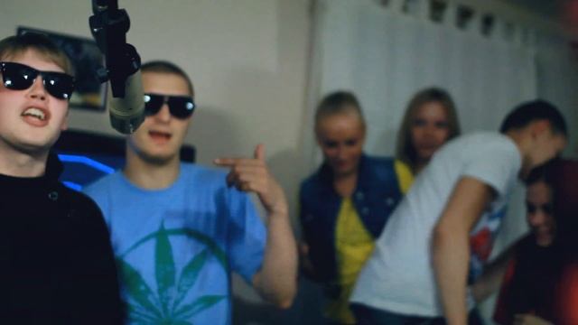 Cardi - Видеоприглашение (Тюмень,