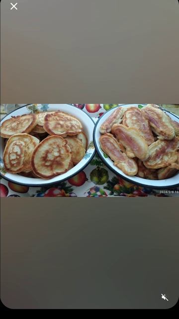 из муки, масла,сахара,итд. от Google. смотреть онлайн