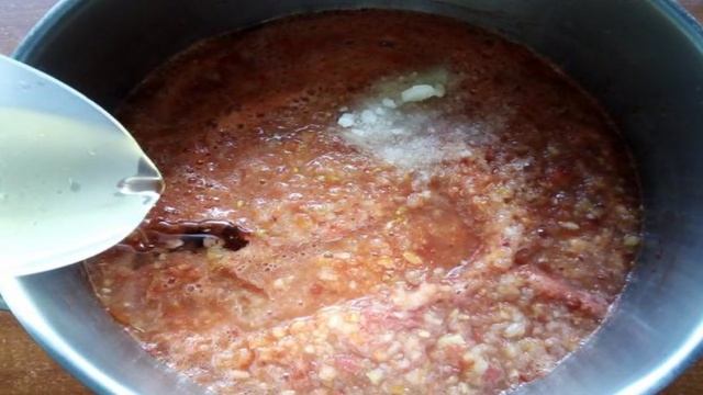 Рецепты от шеф-повара